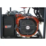 Бензиновий генератор EF Power RD6500S - Зображення 6