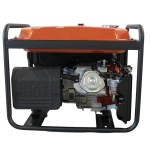 Бензиновий генератор EF Power RD6500S - Зображення 7