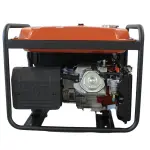 Бензиновий генератор EF Power RD6500S - Зображення 7