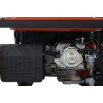 Бензиновий генератор EF Power RD6500S - Зображення 8