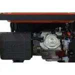 Бензиновий генератор EF Power RD6500S - Зображення 8