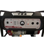 Бензиновий генератор EF Power V9500 - Зображення 2
