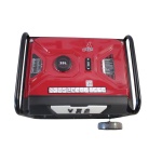 Бензиновий генератор EF Power V9500 - Зображення 3