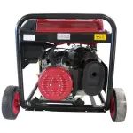 Бензиновий генератор EF Power V9500 - Зображення 4