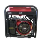 Бензиновий генератор EF Power V9500 - Зображення 6