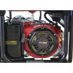 Бензиновий генератор EF Power V9500 - Зображення 7