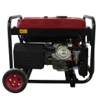 Бензиновий генератор EF Power V9500 - Зображення 8