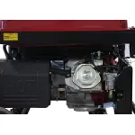 Бензиновий генератор EF Power V9500 - Зображення 9