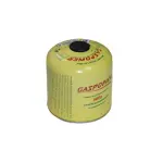 Картридж газовий Gas Power 500 грамів - Зображення 2