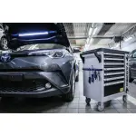 Магнітна стрічка для інструментів TAGRED TA1084 - Зображення 3