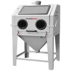 Піскоструйна камера Cormak KDP350TOP+DC15 - Зображення 2