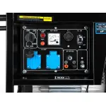 Дизельний генератор TAGRED TA7350D - Зображення 10