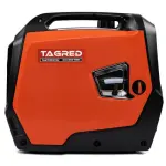Інверторний генератор TAGRED TA2700INW - Зображення 3