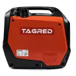 Інверторний генератор TAGRED TA2700INW - Зображення 4