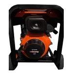 Дизельний генератор Qstrong QST 9000 GFLE N3 - Зображення 2