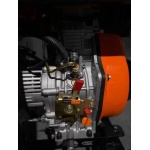 Дизельний генератор Qstrong QST 9000 GFLE N3 - Зображення 5