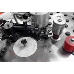 Кромкооблицювальний верстат Holzmann KAM 535 NEO - Зображення 9