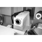 Токарний верстат з ЧПУ Cormak 500x1000 - Зображення 5