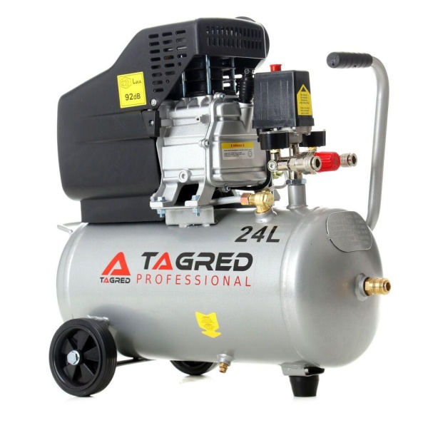 Компресор Tagred 24L TA300N