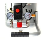 Компресор Tagred 24L TA300N - Зображення 5