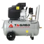 Компресор Tagred 50L TA301N - Зображення 2