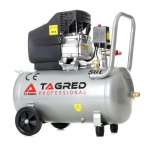 Компресор Tagred 50L TA301N - Зображення 3