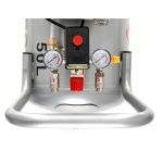 Компресор Tagred 50L TA301N - Зображення 6