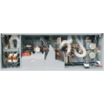 Автоматичний кромкооблицювальний верстат Holzmann KAM35SMART_400V - Зображення 4