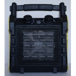 Електричний обігрівач GEKO 80405 - Зображення 2