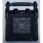 Електричний обігрівач GEKO 80405 - Зображення 2