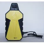 Електричний обігрівач GEKO 80405 - Зображення 4
