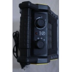 Електричний обігрівач GEKO 80405 - Зображення 5