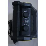 Електричний обігрівач GEKO 80405 - Зображення 5