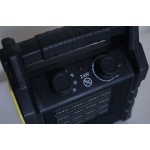 Електричний обігрівач GEKO 80405 - Зображення 7