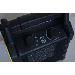Електричний обігрівач GEKO 80405 - Зображення 7