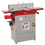Фуговально-рейсмусовий верстат Holzmann HOB 260NL 230 В