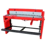 Гильйотина Holzmann TBS 1320 - Зображення 2