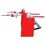 Гильйотина Holzmann TBS 1320 - Зображення 4