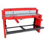 Гильйотина Holzmann TBS 1320 - Зображення 5
