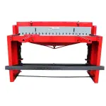 Гильйотина Holzmann TBS 1320 - Зображення 6