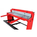 Гильйотина Holzmann TBS 1320 - Зображення 7