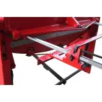 Гильйотина Holzmann TBS 1320 - Зображення 9