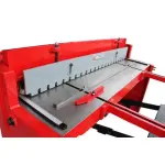 Гильйотина Holzmann TBS 1320 - Зображення 10
