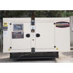 Дизельний генератор UNIVERSAL UND-YD 35 KVA - Зображення 3