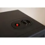 Обігрівач газовий інфрачервоний MS 4200 - Зображення 2