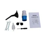 Дизельний генератор MAST GROUP YH11000AE - Зображення 8