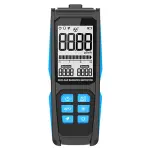 Дозиметр радіації (лічильник Гейгера) PROTESTER PRO-ND003 - Зображення 2