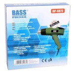 Термофен Bass Polska BP-4873 - Зображення 3