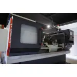 Токарний верстат з ЧПУ Cormak 500x1000 - Зображення 6