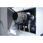 Токарний верстат з ЧПУ Cormak 500x1000 - Зображення 9